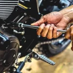 The Benefits of Bike Servicing